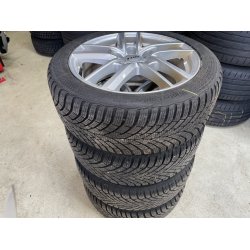 17� VW Golf Ref.125 vinterd�k 