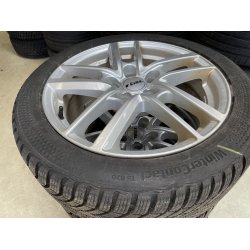 17� VW Golf Ref.125 vinterd�k 