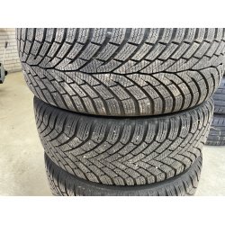 17� VW Golf Ref.125 vinterd�k 