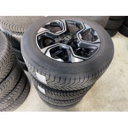 18� Honda CR-V Ref.187 vinterd�k 