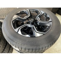 18� Honda CR-V Ref.187 vinterd�k 