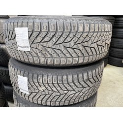 18� Honda CR-V Ref.187 vinterd�k 