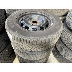 16� Mazda CX-30 Ref.193 vinterd�k 