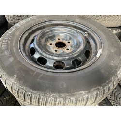 16� Mazda CX-30 Ref.193 vinterd�k 