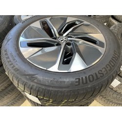 19� VW ID.4, ID.5 Ref.230 vinterd�k 