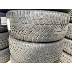 19� VW ID.4, ID.5 Ref.230 vinterd�k 