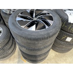 19� VW ID.4, VW ID.5 Ref.232 sommerd�k 