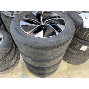 19� VW ID.4, VW ID.5 Ref.232 sommerd�k 