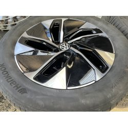 19� VW ID.4, VW ID.5 Ref.232 sommerd�k 