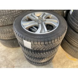 15� Suzuki Swift Ref.A14 vinterd�k 