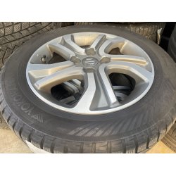 15� Suzuki Swift Ref.A14 vinterd�k 