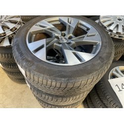 20� Audi E-Tron 55 Quattro Ref.145 vinterd�k 