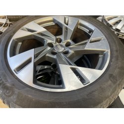 20� Audi E-Tron 55 Quattro Ref.145 vinterd�k 