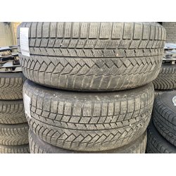 20� Audi E-Tron 55 Quattro Ref.145 vinterd�k 