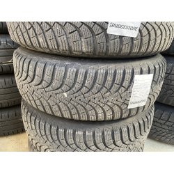 16� VW T-Corss Ref.212B vinterd�k 