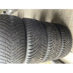 Aluflge 18 BMW X5 255/55/18 Ref.898 VINTERDK