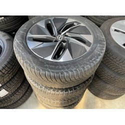 19� VW ID.4, ID.5 Ref.259A vinterd�k 