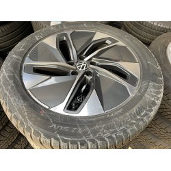 19� VW ID.4, ID.5 Ref.259A vinterd�k 