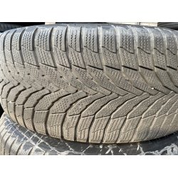 19� VW ID.4, ID.5 Ref.259A vinterd�k 