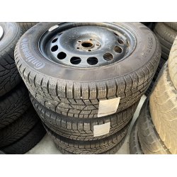 16� Seat Arona Ref.184 vinterd�k 