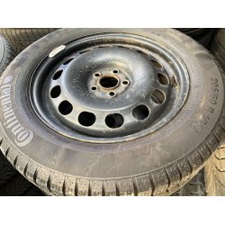 16� Seat Arona Ref.184 vinterd�k 