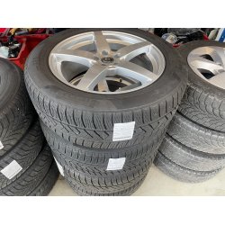 19� Skoda Enyaq Ref.229 vinterd�k 