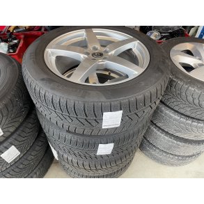 19� Skoda Enyaq Ref.229 vinterd�k 