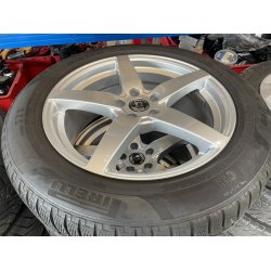 19� Skoda Enyaq Ref.229 vinterd�k 