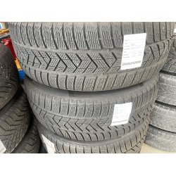 19� Skoda Enyaq Ref.229 vinterd�k 