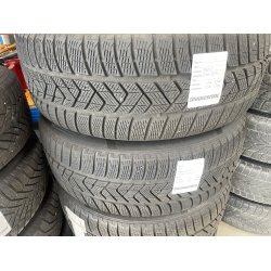 19� Skoda Enyaq Ref.229 vinterd�k 