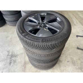 18� VW ID.3 Ref.153 Vinterd�k 