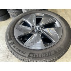 18� VW ID.3 Ref.153 Vinterd�k 