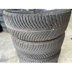 18� VW ID.3 Ref.153 Vinterd�k 