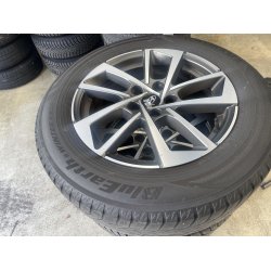 17� Hyundai Tucson Ref.139 vinterd�k 