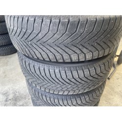 17� Hyundai Tucson Ref.139 vinterd�k 