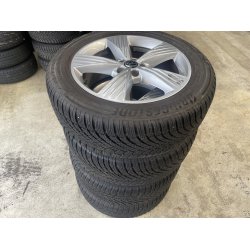 19� VW ID.4, Skoda Enyaq, Audi Q4 Ref.232 vinterd�k 