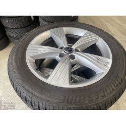 19� VW ID.4, Skoda Enyaq, Audi Q4 Ref.232 vinterd�k 