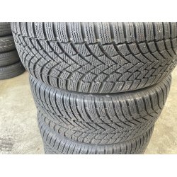 19� VW ID.4, Skoda Enyaq, Audi Q4 Ref.232 vinterd�k 