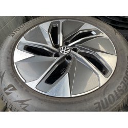 19� VW ID.4, ID.5 Ref.272 vinterd�k 