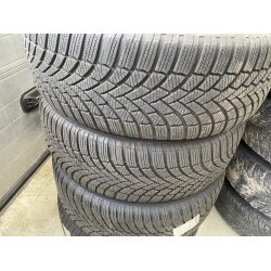 19� VW ID.4, ID.5 Ref.272 vinterd�k 