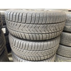 18�  Tesla Model 3 Ref.1008 vinterd�k 