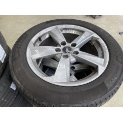 17� Audi Q2 Ref.1010 sommerd�k 