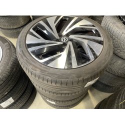 21� VW ID.4/5 Ref.140 sommerd�k 