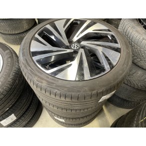 21� VW ID.4/5 Ref.140 sommerd�k 