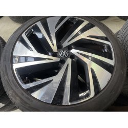 21� VW ID.4/5 Ref.140 sommerd�k 