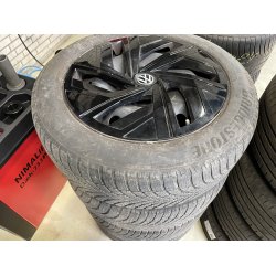 19� VW ID.4, ID.5 Ref.230 vinterd�k 