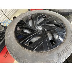 19� VW ID.4, ID.5 Ref.230 vinterd�k 