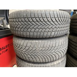 19� VW ID.4, ID.5 Ref.230 vinterd�k 