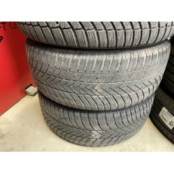 19� VW ID.4, ID.5 Ref.230 vinterd�k 