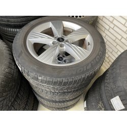 19� Audi Q4, Skoda Enyaq, VW ID.4 Ref.154 vinterd�k 